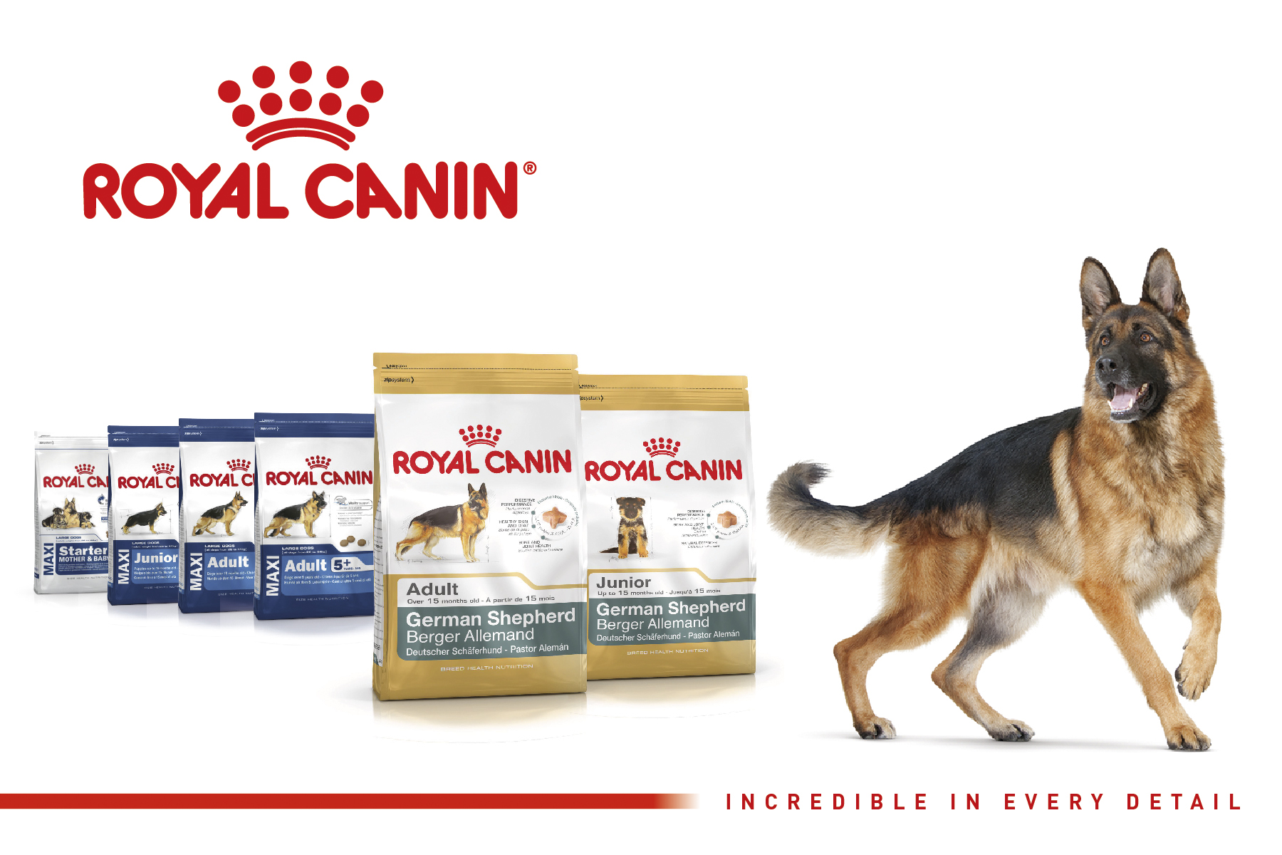 Royal Canin